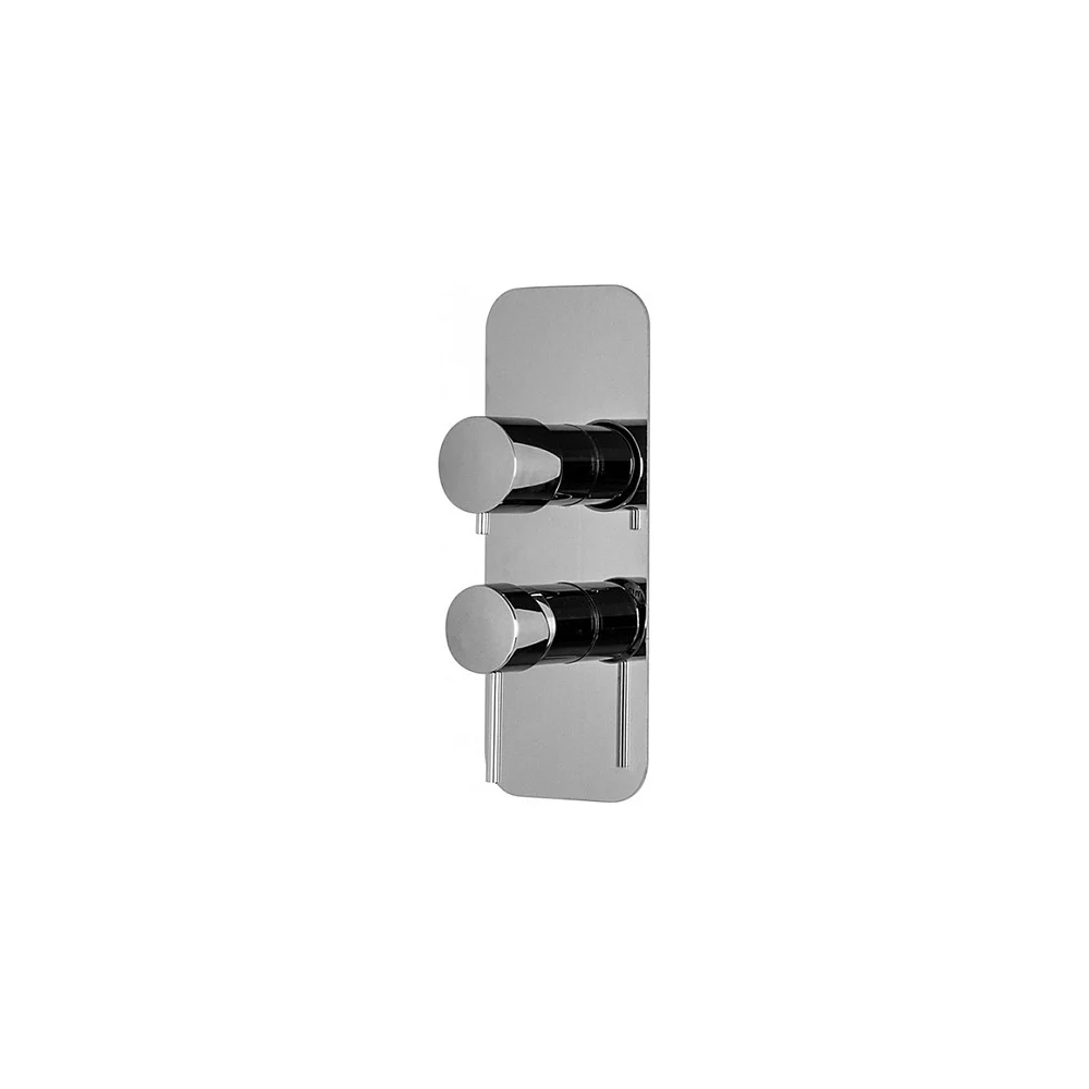 Встроенный смеситель Fima Carlo Frattini SPILLO UP F3039X6CR
