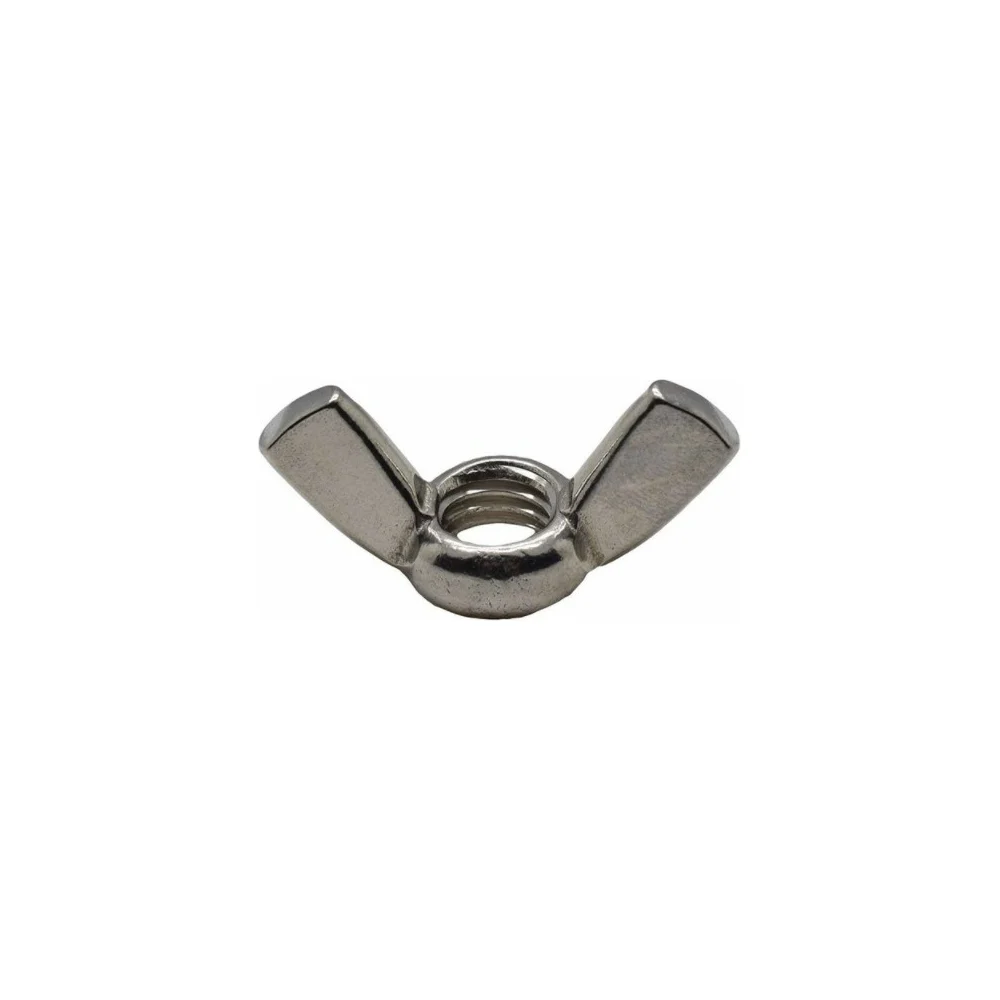 Гайка-барашек DINFIX М6 10 шт. 00-00001455