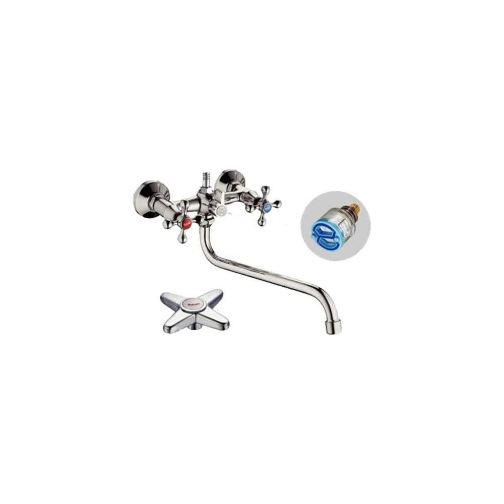 Универсальный смеситель Potato P2469