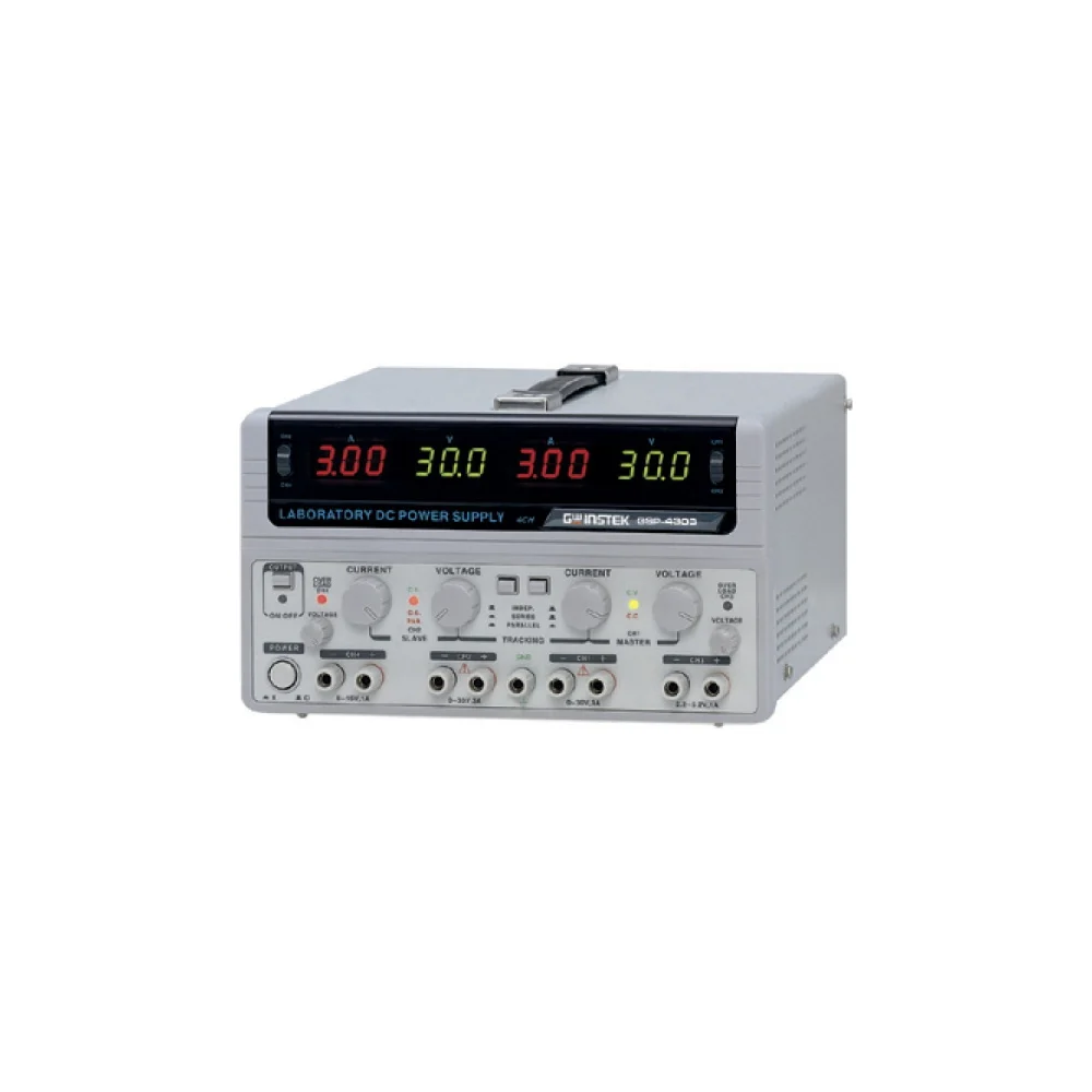 Источник питания GW Instek GPS-74303