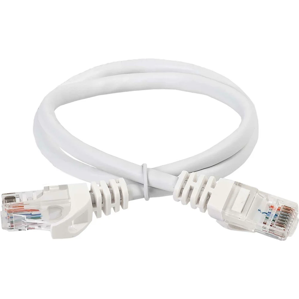 Коммутационный шнур ITK ITK PC08-C6UL-05M