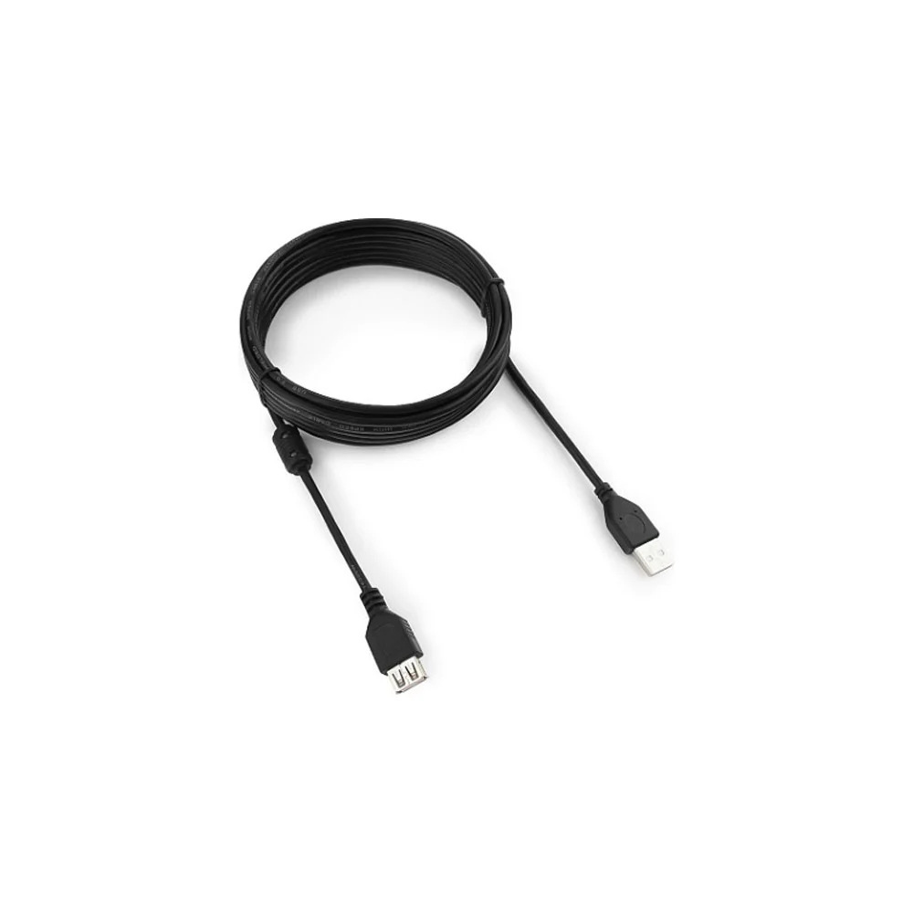 Кабель-удлинитель Cablexpert CCF-USB2-AMAF-15