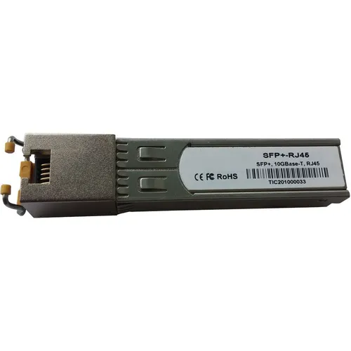 Модуль SFP+ OPTISET