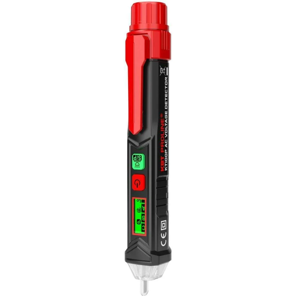 Бесконтактный пробник КВТ КТ 100P PROLINE 86322