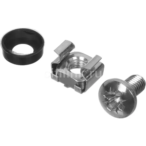 Комплект крепежа закладная ITK (ITK-HP-28) М6х12 (упак.:1шт) 20 шт./кор.
