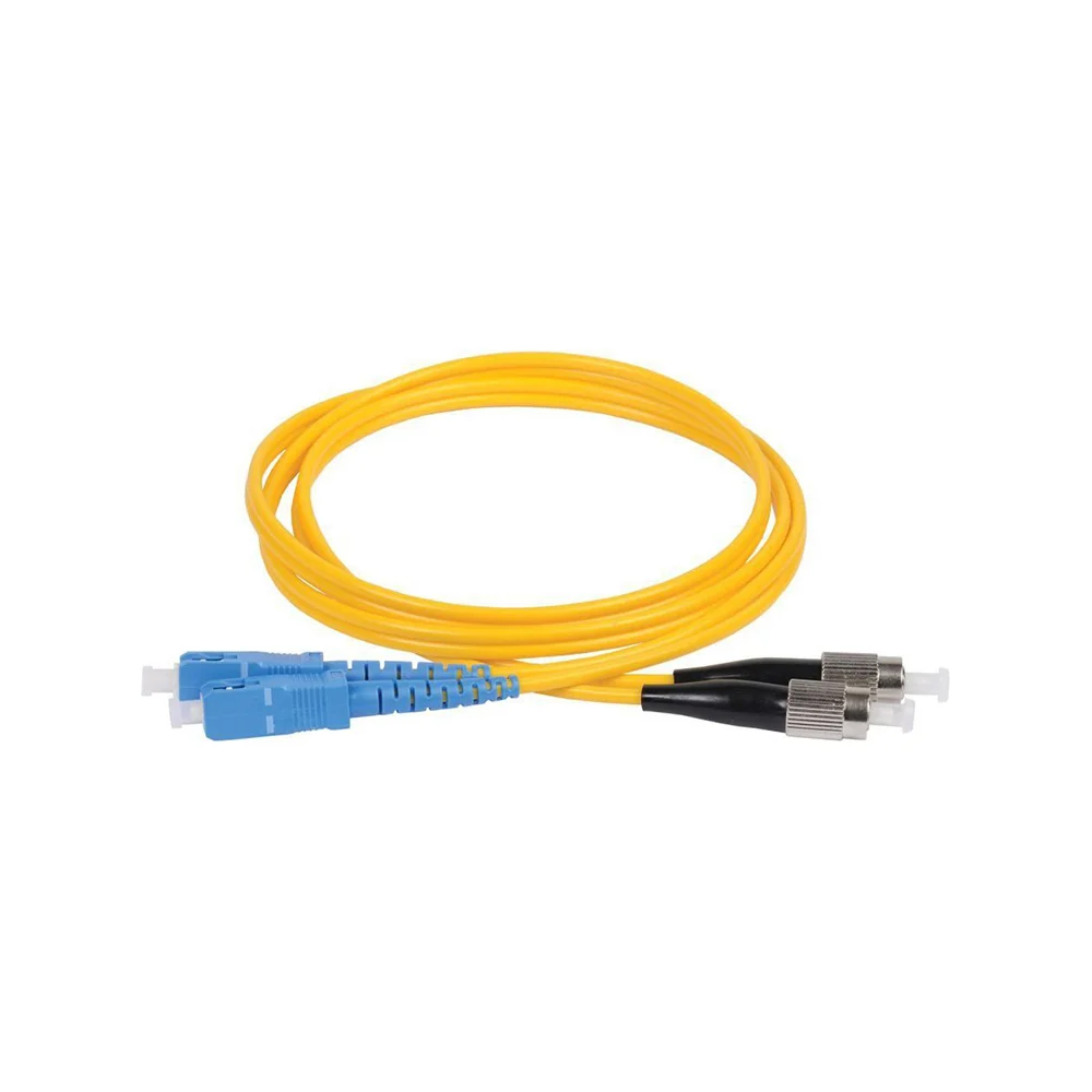 Оптический патч-корд REXANT 50-2857-2