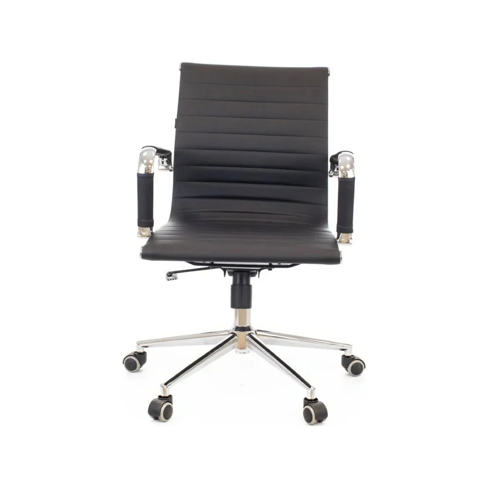 Кресло EVERPROF Leo T EP-leo t eco black