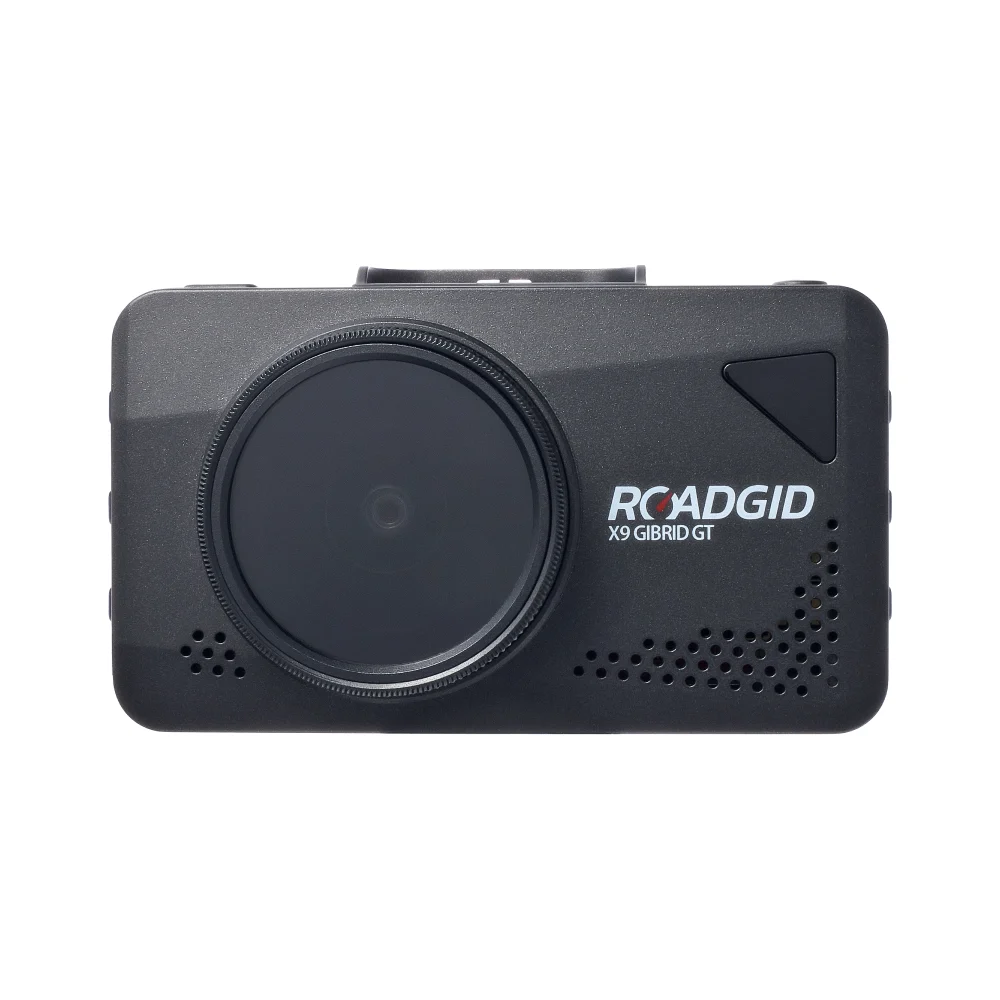 Видеорегистратор ROADGID X9 Gibrid GT 1045080