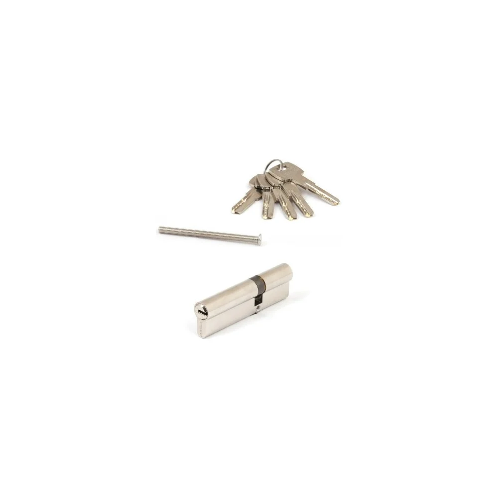 Цилиндровый механизм APECS SM-105/40/65/-NI 23182