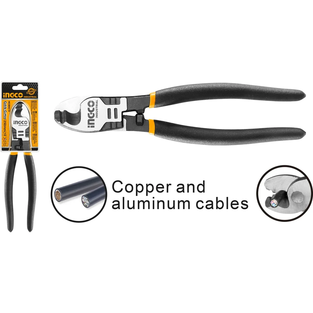 Кабелерез INGCO INDUSTRIAL HCCB0210