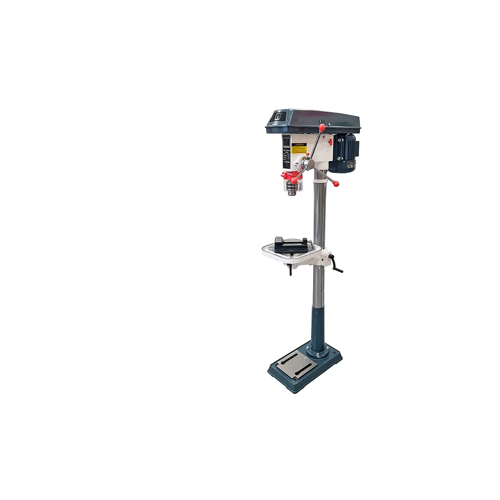 Вертикально-сверлильный станок FABTEC В 20 F 60076