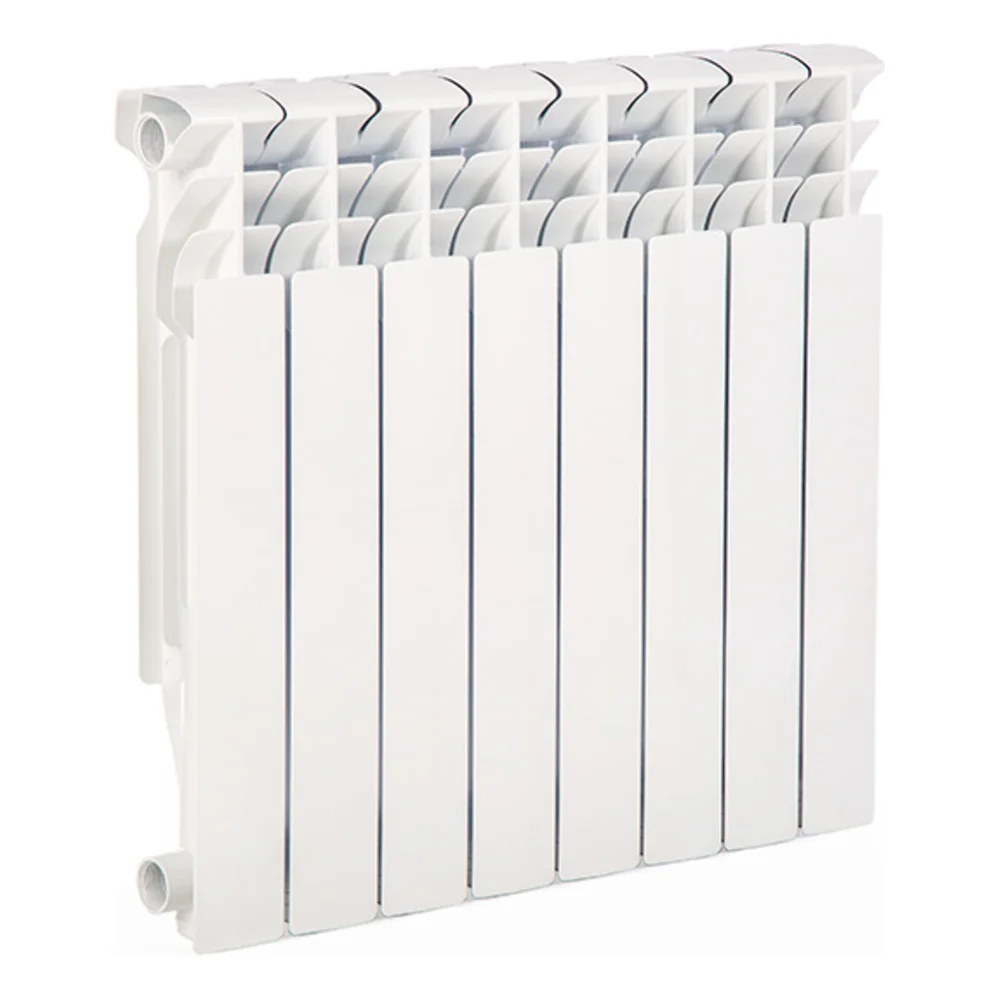 Алюминиевый радиатор LAMMIN ECO AL500-100-8 Lm13109676008