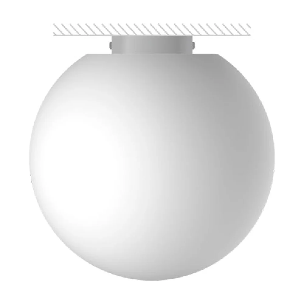 Настенно-потолочный светильник m3light SPHERE 13263540
