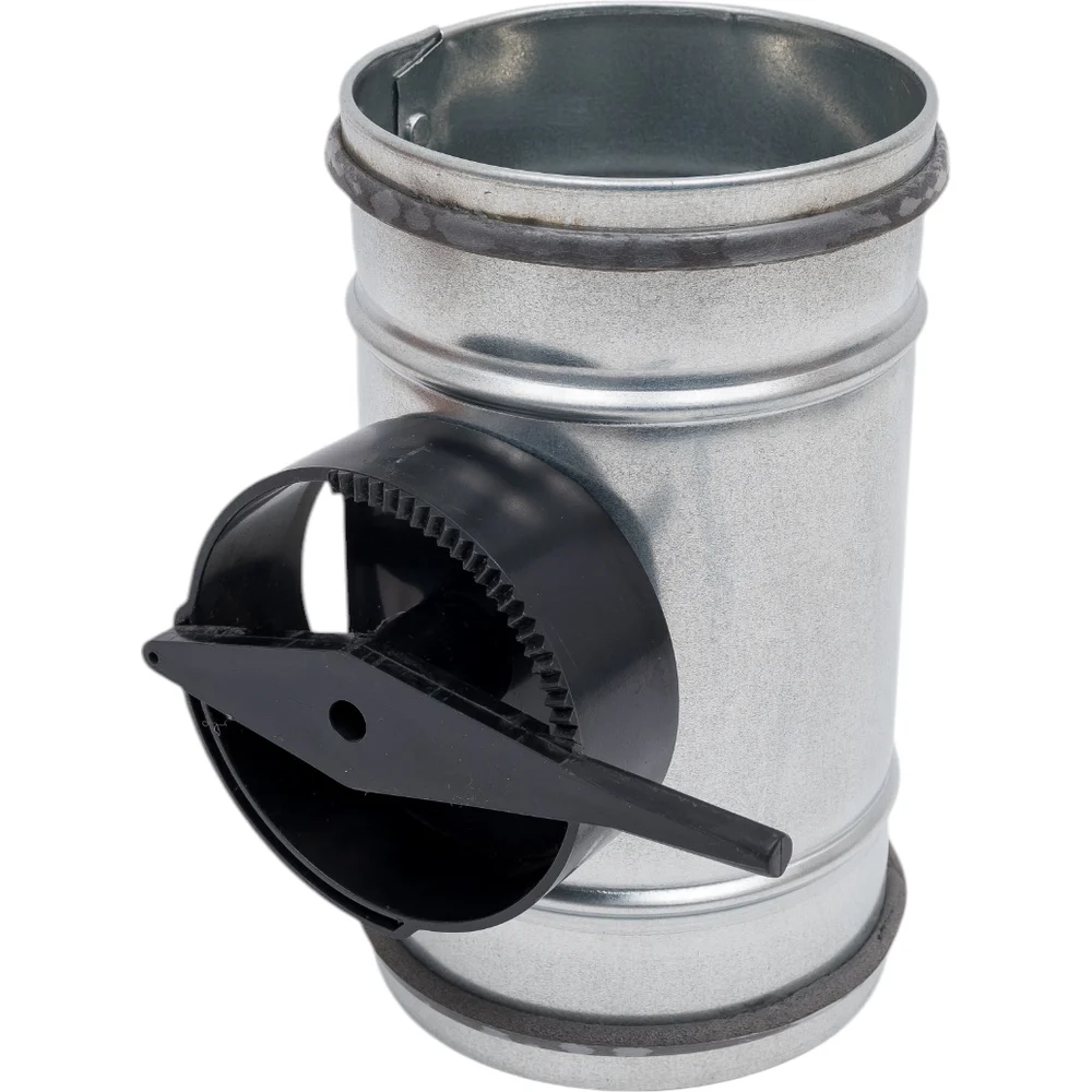 Дроссель-клапан Diaflex DKR-100 УФ-00035155
