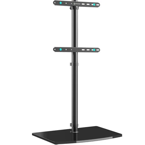 Стойка для телевизора ONKRON TS5065, 30-60", напольный, черный