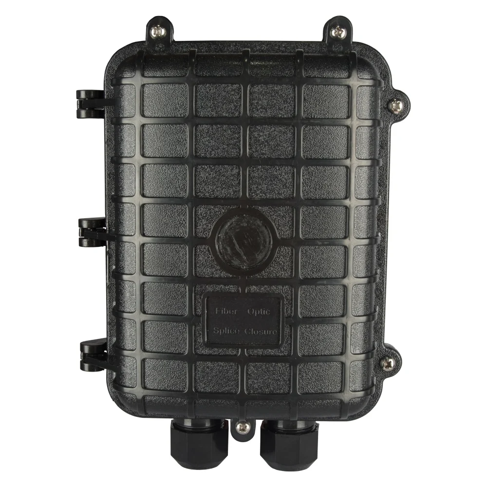 Оптическая тупиковая муфта NIKOMAX NMF-SC-3V-48-2MS