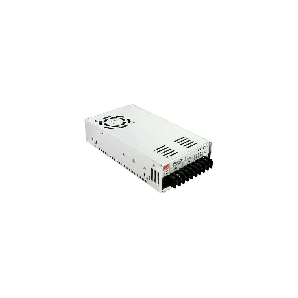 Преобразователь Mean Well SD-350C-24 Т00146535