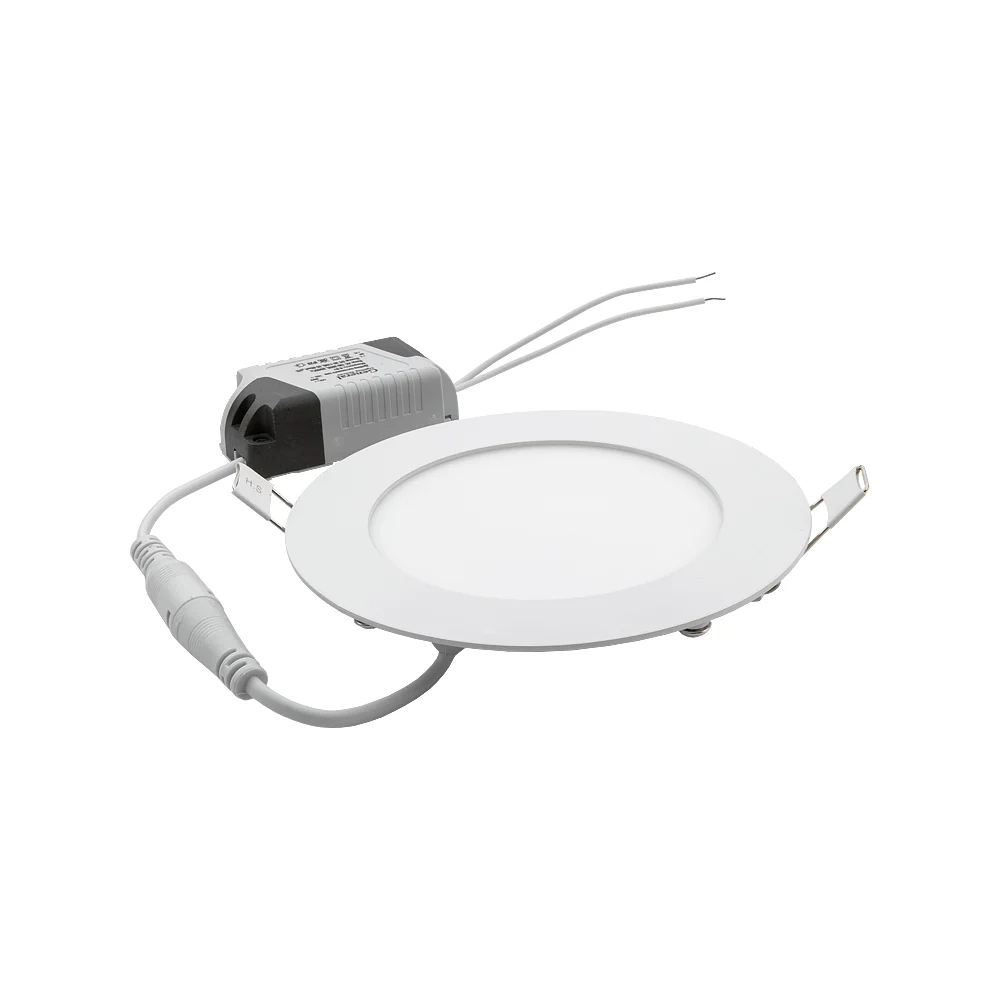 Светодиодный встраиваемый светильник General Lighting Systems 412168