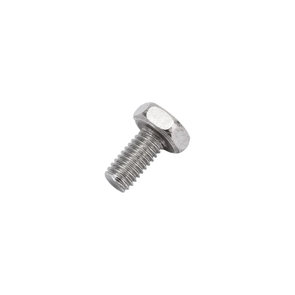 Болт ЦКИ DIN933 М3x6 A2 SW5.5 200 шт. 28438