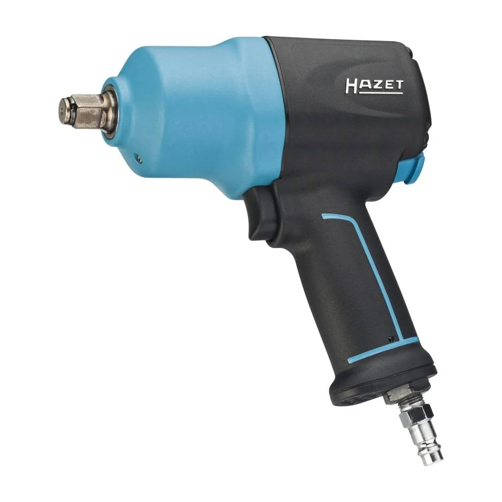 Ударный гайковерт HAZET 9012EL-SPC