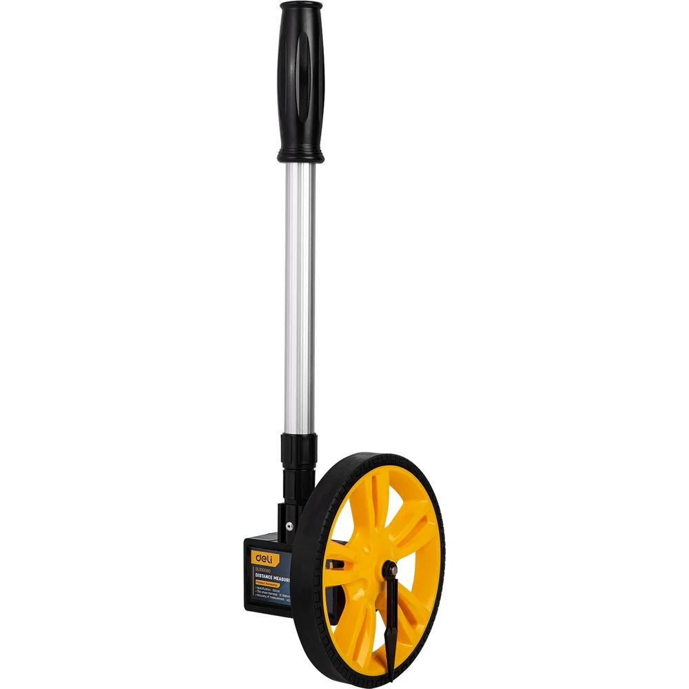Измерительное колесо DELI dl330060 104526