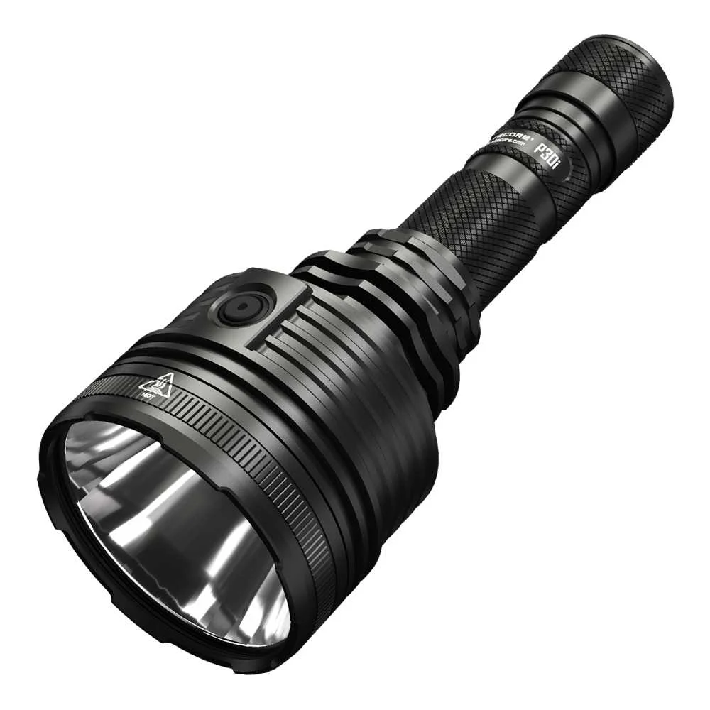 Фонарь Nitecore P30i