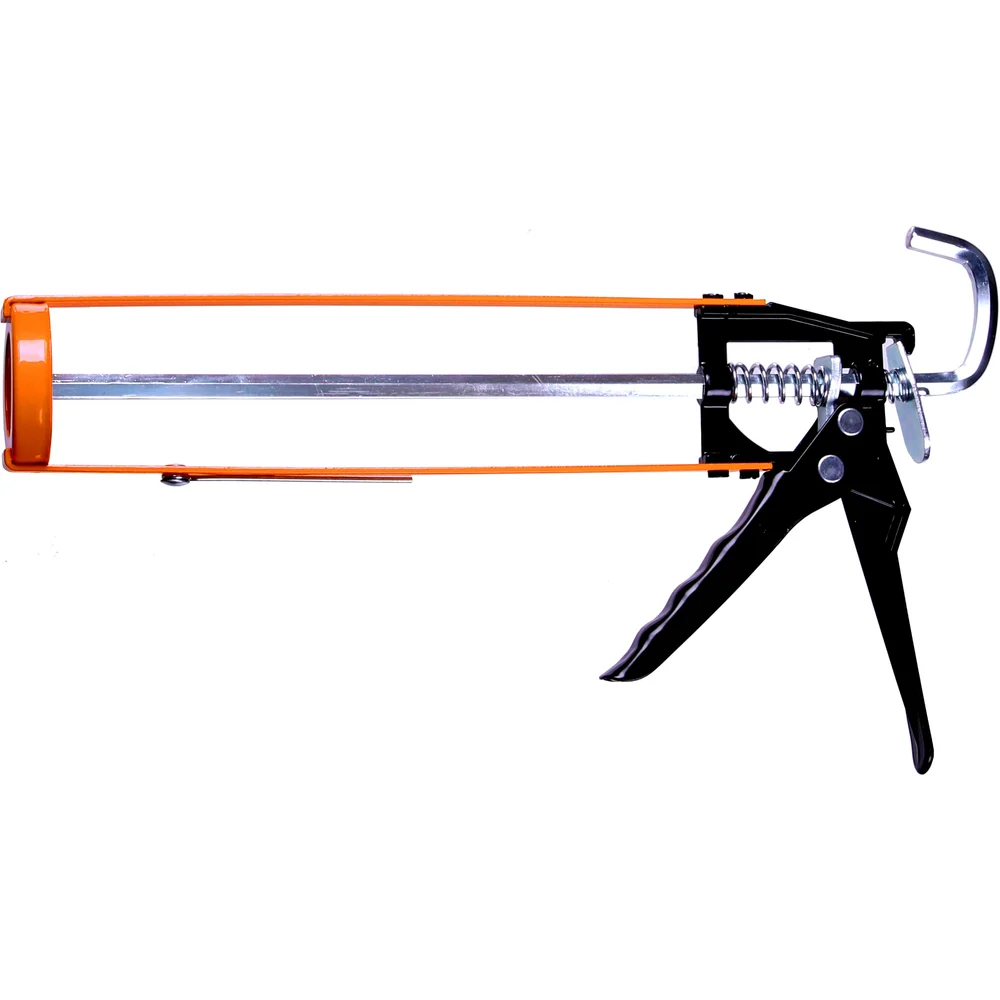 Скелетный пистолет для герметика Tulips Tools IM11-104