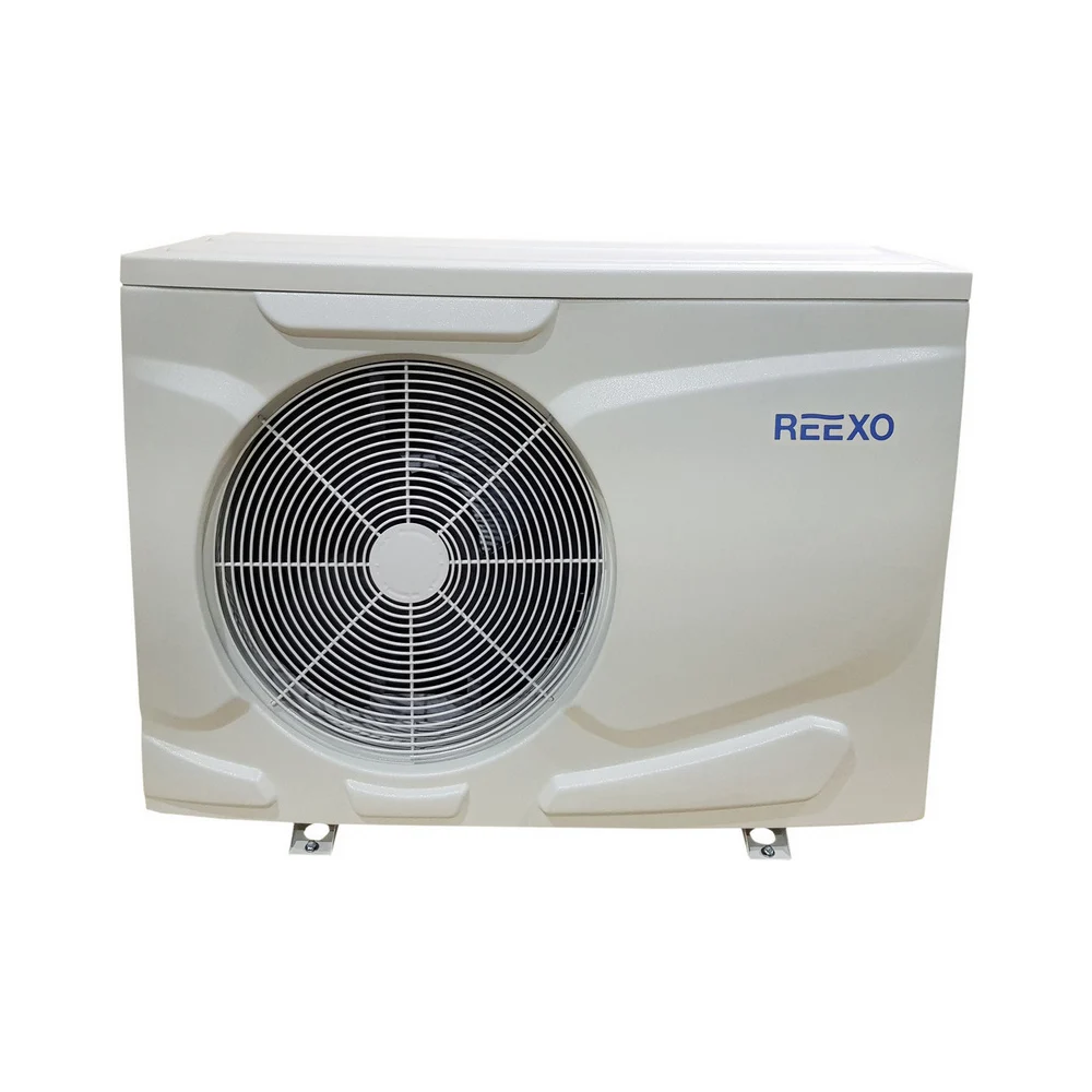Тепловой инверторный насос для бассейнов Reexo NeoLine NLP-80P 163006