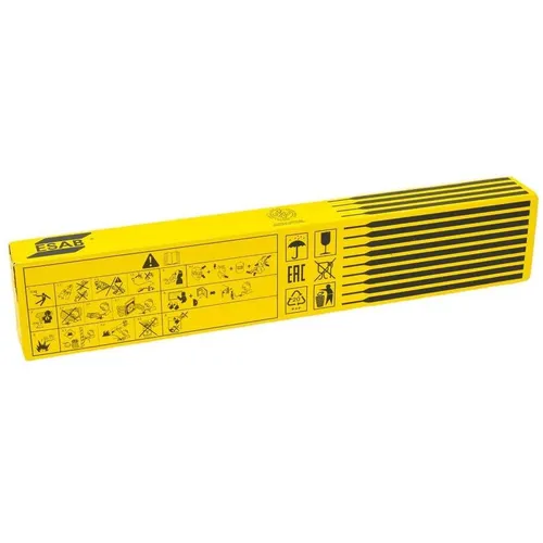 Электроды ESAB OK 46.00Р, D2.5мм, 2.5кг [4600253we2]