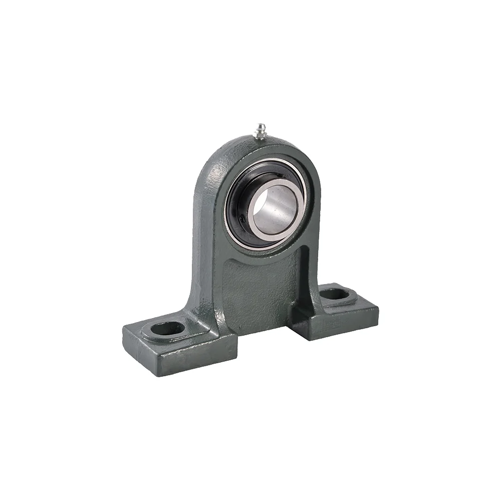 Узел подшипниковый ISB UCPH206ISB