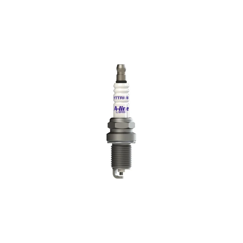 Свеча зажигания ВАЗ LARGUS 16 кл BRISK A-Line DR15LDCY A-Line20 1444 A-Line20-N