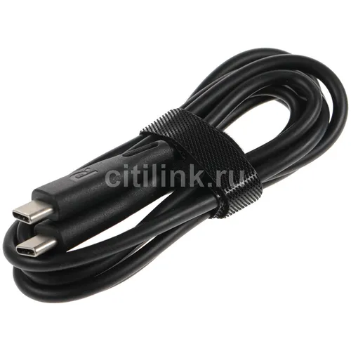 Адаптер питания TopON TOP-TCB, 20 В, 5A, 100Вт, черный [103211]