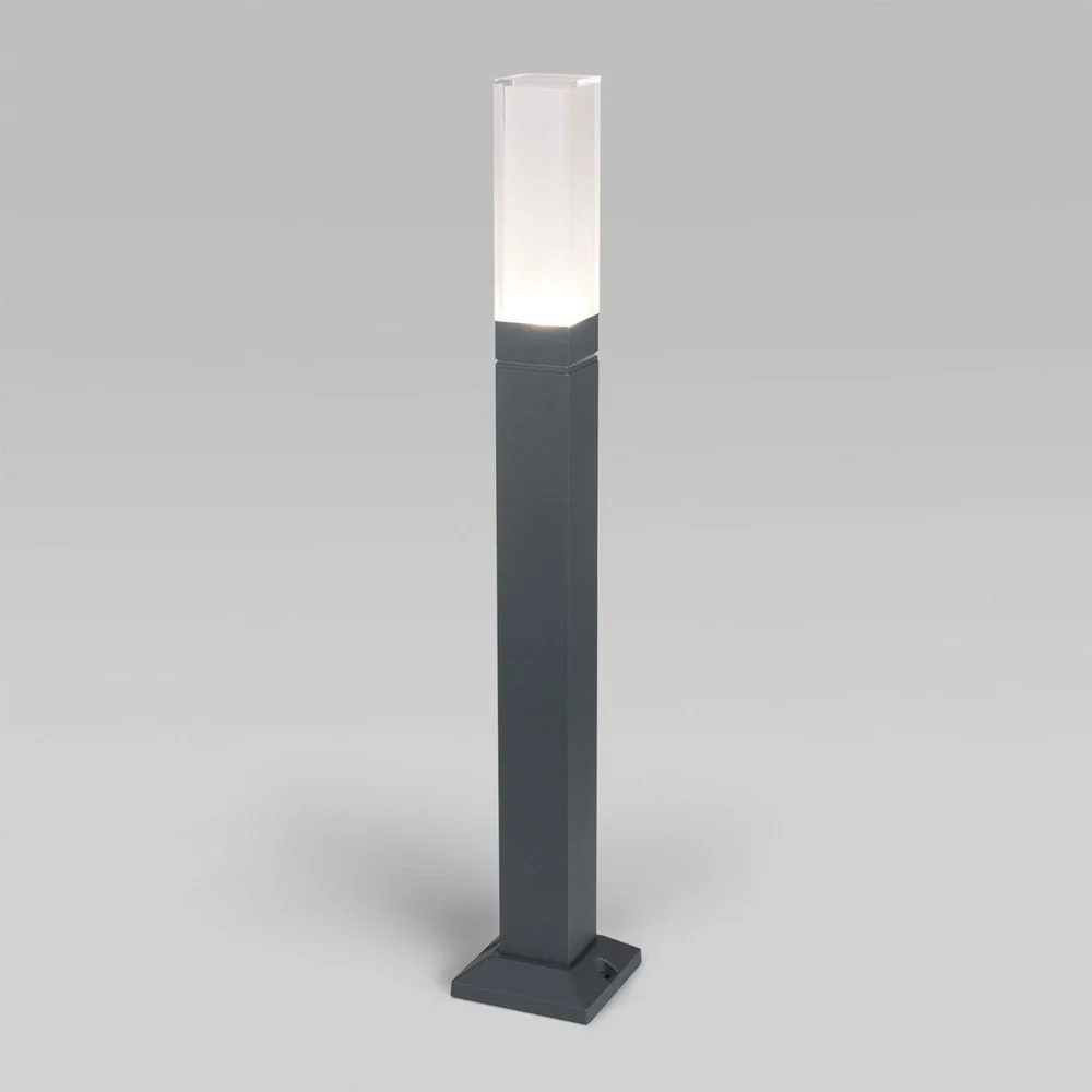 Садово-парковый светильник Elektrostandard 1537 TECHNO LED a052861