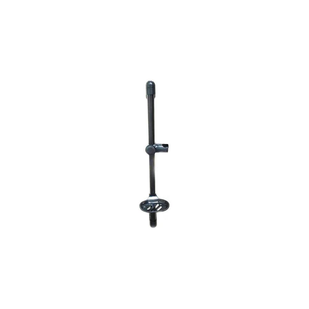 Душевая стойка SANTREK СТК-3118 BLACK (рег.№468190) (высота 600мм) 79037