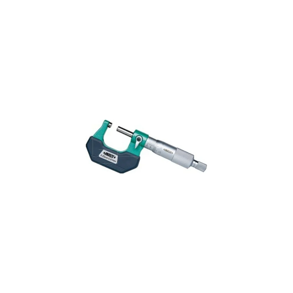 Микрометр INSIZE МК- 100 3202-100A