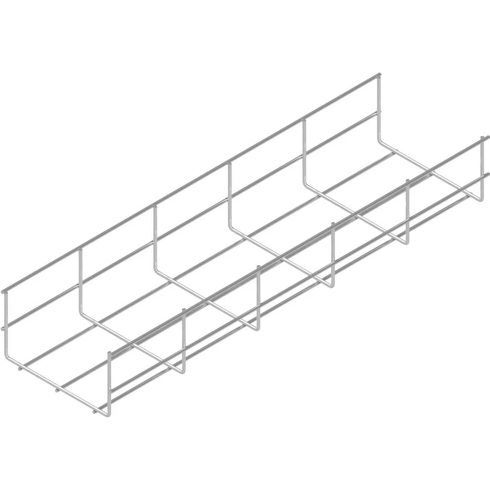 Проволочный лоток Система КМ PL80-200-3000