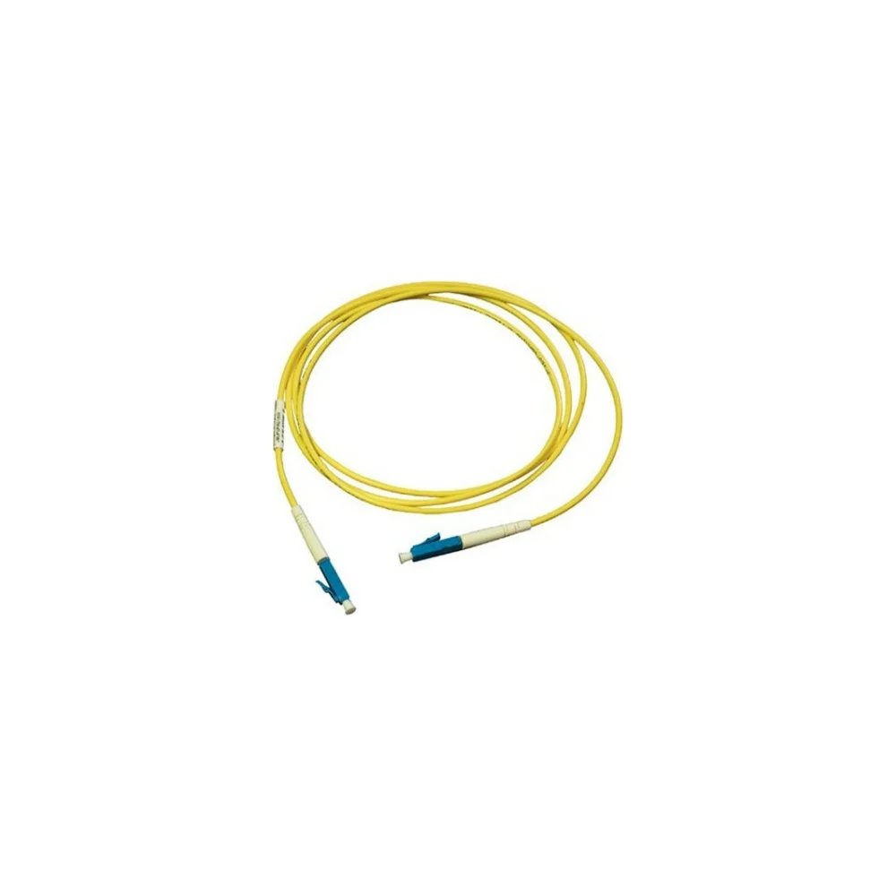 Симплексный оптический патч-корд TopLan PC-TOP-652-LC/A-LC/A-0.5