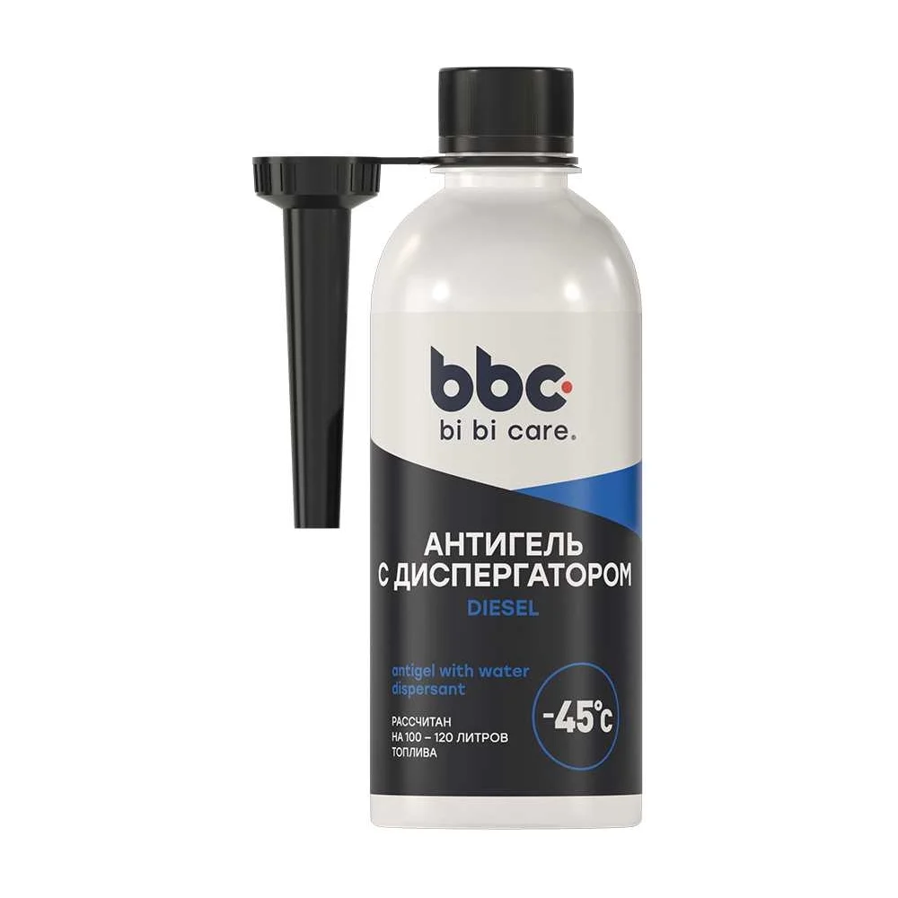 Антигель BiBiCare 4504