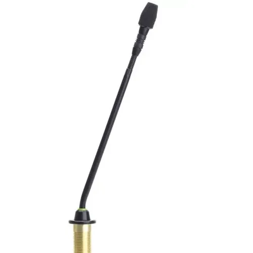 Микрофон SHURE MX410LP/S, черный [20407]