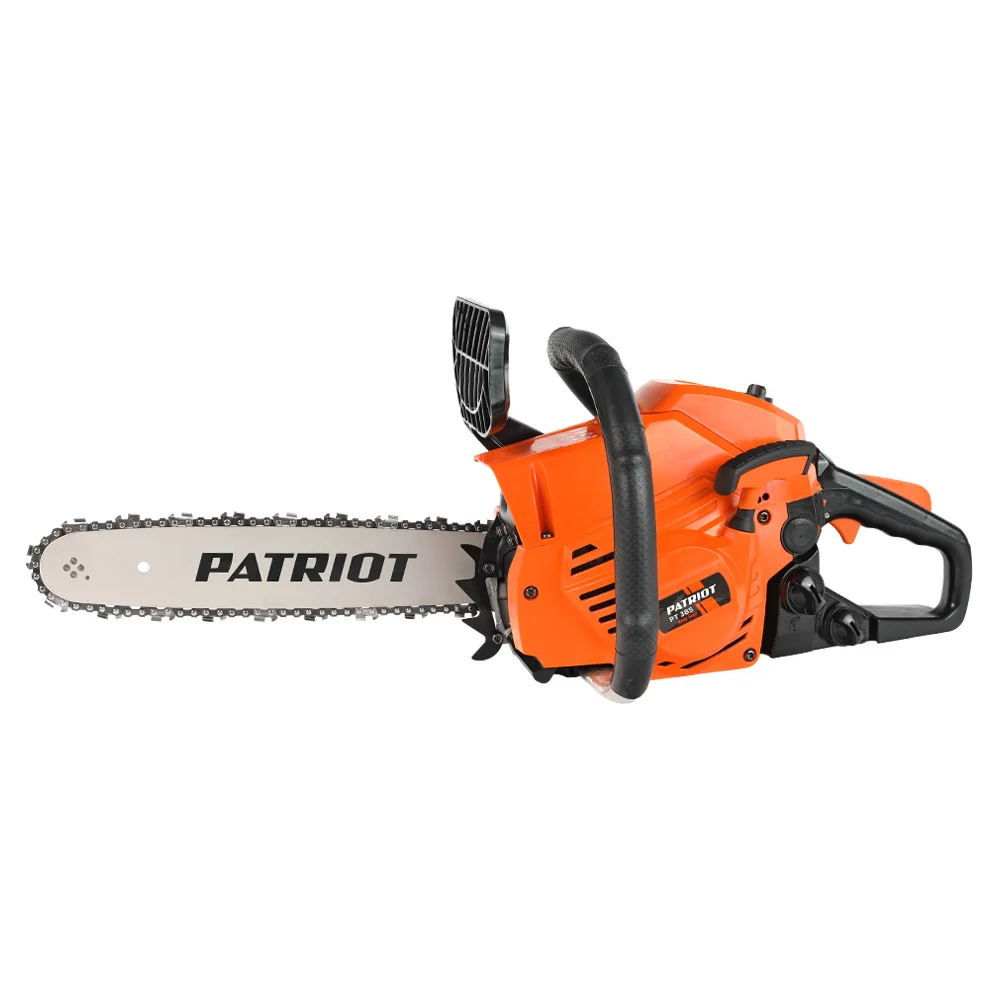 Цепная бензиновая пила Patriot PT 385 220103850
