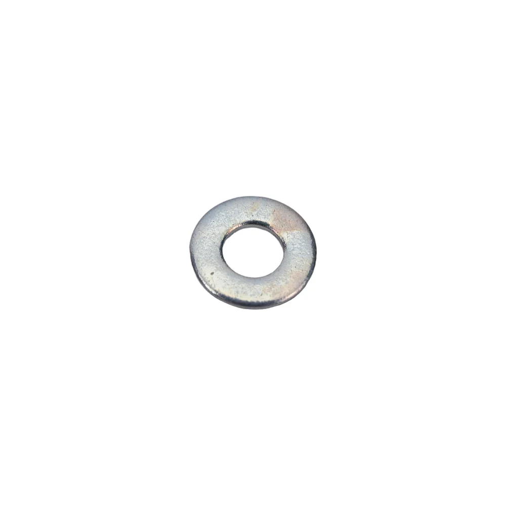 Оцинкованная шайба ЦКИ М2.5 DIN125A 1000 шт 61136