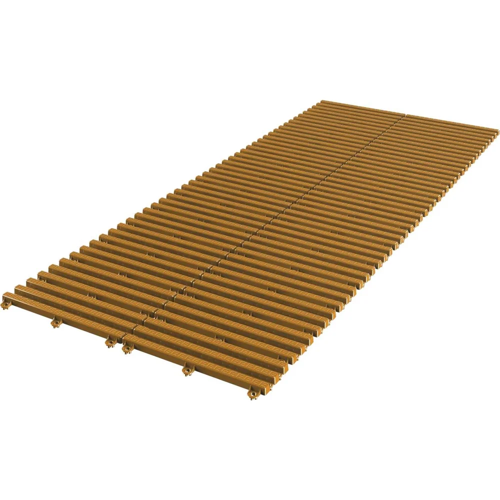 Садовая дорожка Еврогрядка EGDOR60x150or