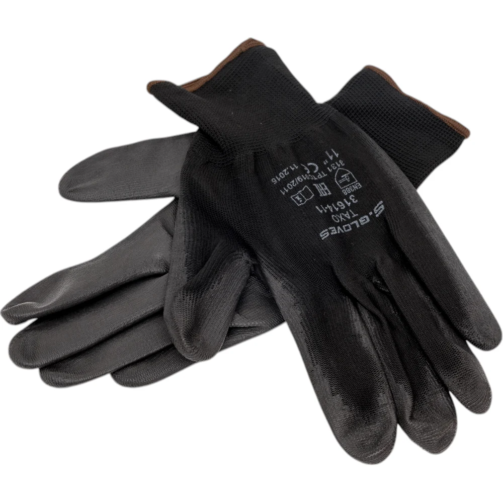 Нейлоновые перчатки S. GLOVES TAXO 31614-11