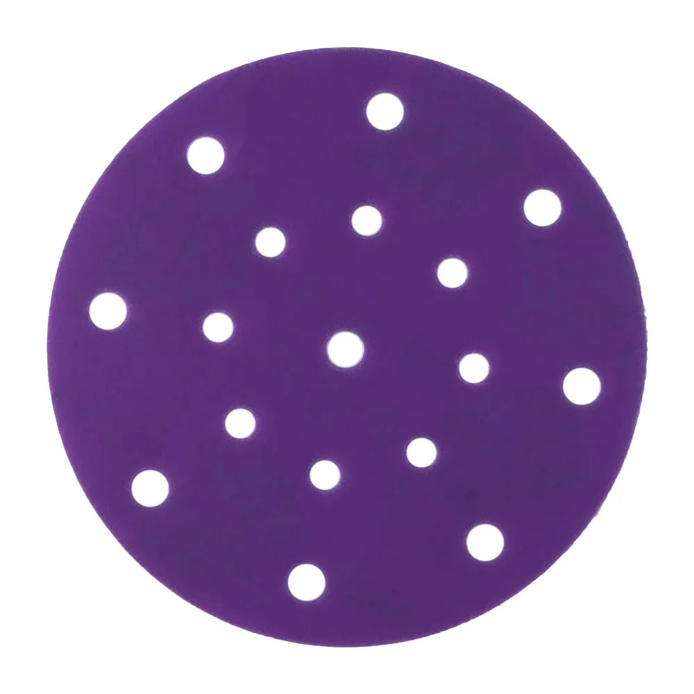 Круг абразивный H7 Violet 384875