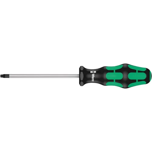 Отвертка WERA 367 Torx [we-028013]