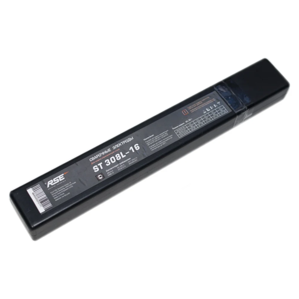 Сварочные электроды RSE ST 308L-16 УТ-00000066