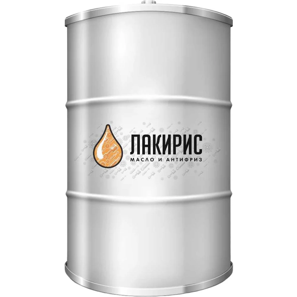 Редукторное масло Лакирис CLP 460 216.5 л 164899