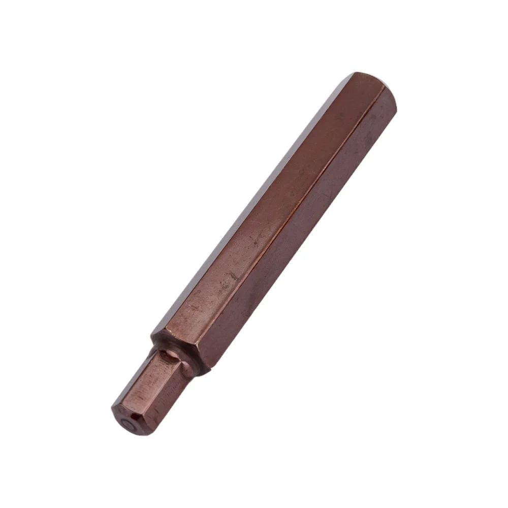 Шестигранная вставка Rockforce RF-1747507PR