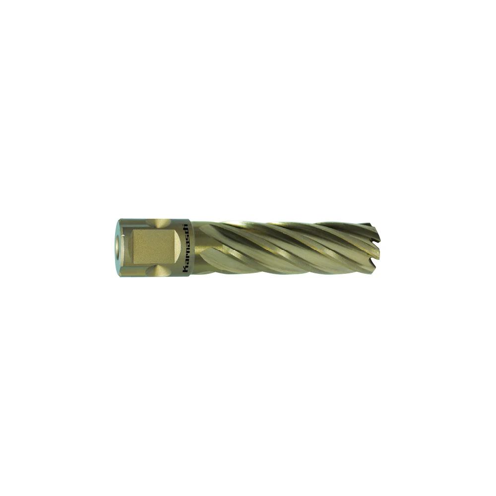 Корончатое сверло Karnasch GOLD-LINE 20.1270N-59