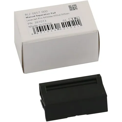 Площадка тормозная CET CET361013 (RL2-0657-000) для LaserJet Pro M402/MFP M426